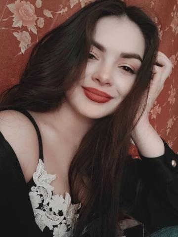 Анкета проститутки Мадина, 23 года